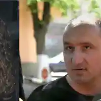 Племенник на Галев хвана бухалката