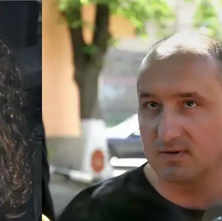 Племенник на Галев хвана бухалката