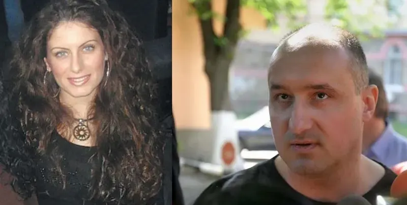 Племенник на Галев хвана бухалката