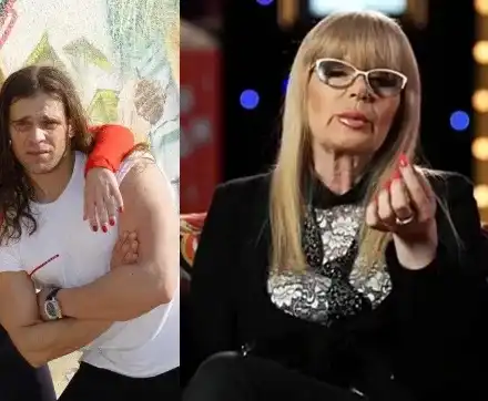 Постигна целта си: Захажаева разделила Албена Вулева с гаджето й Недик