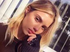 Потрошената моделка Кристин Илиева: Умирах от ужас дали ще проходя, искам само да си сгъвам крака! (Вижте най-откровената й изповед за ужаса)
