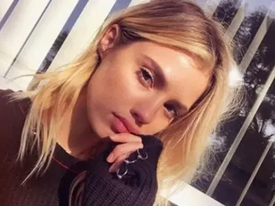 Потрошената моделка Кристин Илиева: Умирах от ужас дали ще проходя, искам само да си сгъвам крака! (Вижте най-откровената й изповед за ужаса)