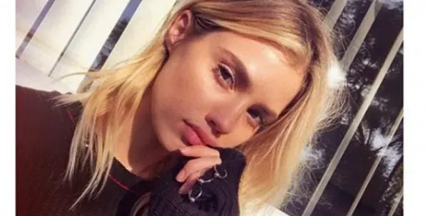 Потрошената моделка Кристин Илиева: Умирах от ужас дали ще проходя, искам само да си сгъвам крака! (Вижте най-откровената й изповед за ужаса)