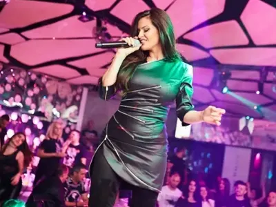 Преслава отслабва ударно с тайна диета!