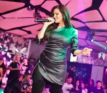 Преслава отслабва ударно с тайна диета!