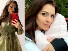 Преслава прибира грандиозните 2400 лв. майчински! Работи незаконно + Не ще да кърми