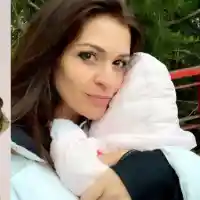 Преслава прибира грандиозните 2400 лв. майчински! Работи незаконно + Не ще да кърми