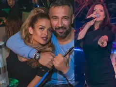 Преслава се събра с Петко!