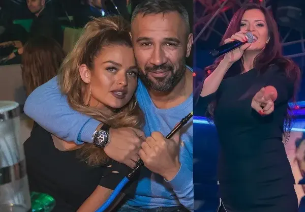 Преслава се събра с Петко!