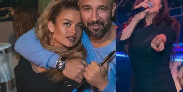 Преслава се събра с Петко!