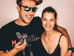 Приятелката на WOSH MC влюбена в друг! Мума поискала „почивка“ от Стефан малко преди Брадъра