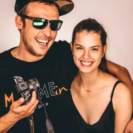 Приятелката на WOSH MC влюбена в друг! Мума поискала „почивка“ от Стефан малко преди Брадъра