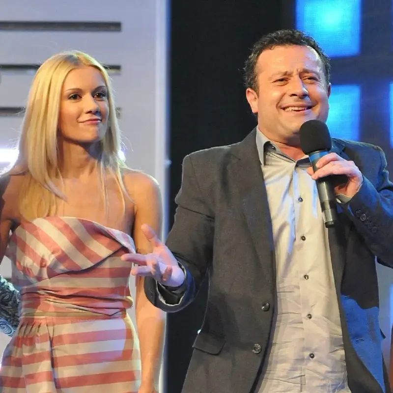 Рачков и Игнатова загубиха 1 милион от раздялата си  +  защо Мария изхвърча от Господари на ефира!