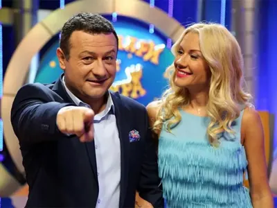 Рачков и Мария пак разделени?