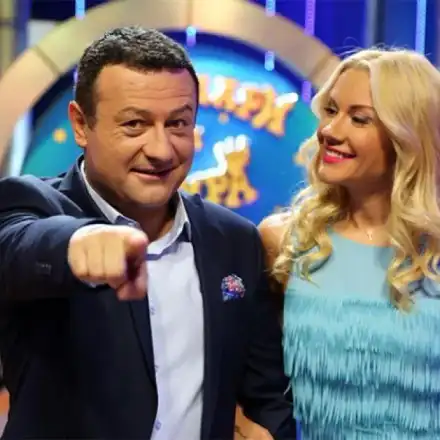 Рачков и Мария пак разделени?