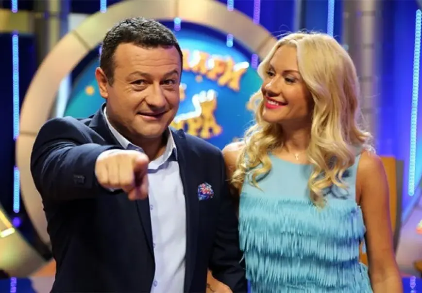 Рачков и Мария пак разделени?