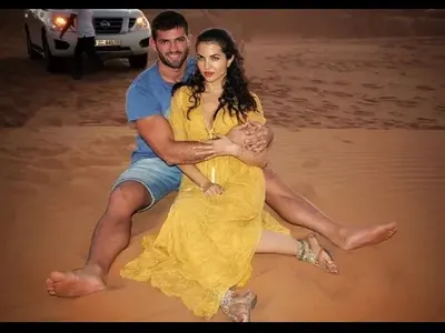 Райна си прави ПР на гърба на гаджето! Ще успее ли да възроди замрялата си слава?