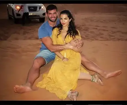 Райна си прави ПР на гърба на гаджето! Ще успее ли да възроди замрялата си слава?