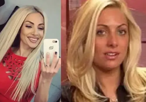 Разкритията продължават! Жоро Френски в чат с Жени Калканджиева: Русата Златка имаше тайна връзка с известен столичен бизнесмен! (Вижте кой е+как се гаврила с Азис)