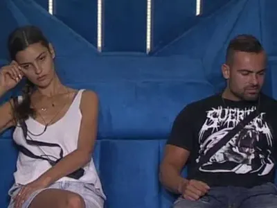 Ричи: Чувствам се сринат психически, искам да видя Розмари