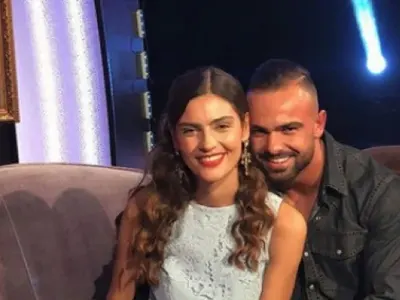 Ричи и Розмари се събраха