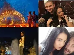 Родни шоугърли казват съдбовното „ДА“ след супер романтични предложения: Мис България се сгоди в Тайланд, милионерски наследник поиска ръката на Пенелопе с диамантен пръстен и още…