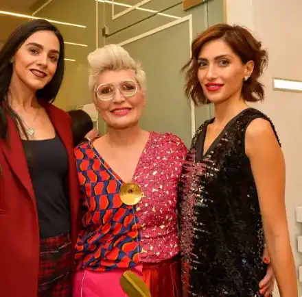 Ромина се прибра у нас