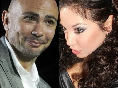 Росен Петров разхожда нов нос и младо гадже в мола