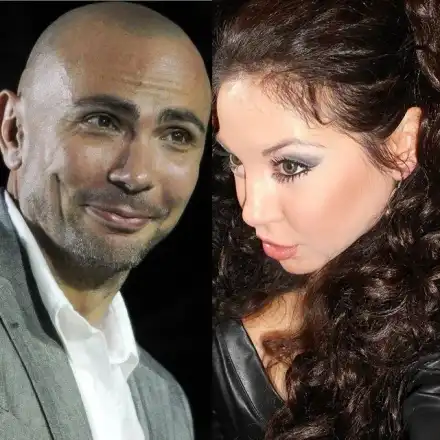 Росен Петров разхожда нов нос и младо гадже в мола