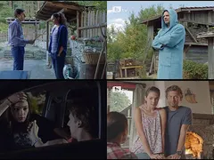 Събарят селото от „Скъпи наследници”