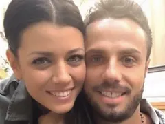 Салпаров снимал раждането на сина си