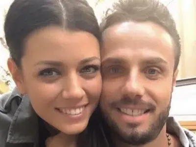 Салпаров снимал раждането на сина си