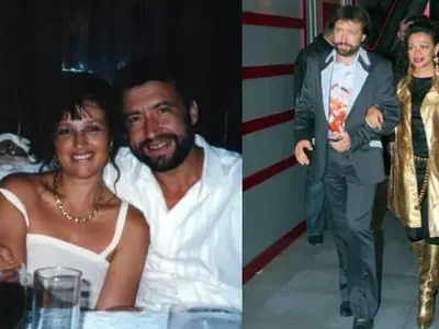 Съпругата на Банев издъхнала от рак заради Евгения