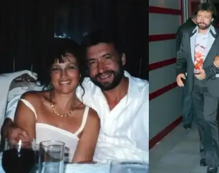 Съпругата на Банев издъхнала от рак заради Евгения