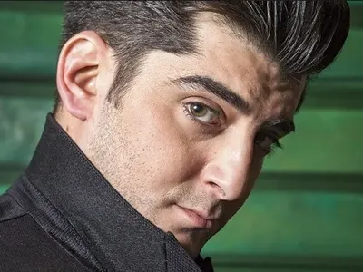 Сашо Кадиев бил пред операция! Катето Евро го лекува с билки