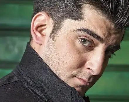 Сашо Кадиев бил пред операция! Катето Евро го лекува с билки