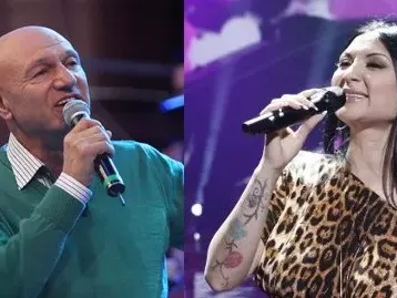 Шабан Шаулич избра Софи Маринова за концерта си в Арена Армеец