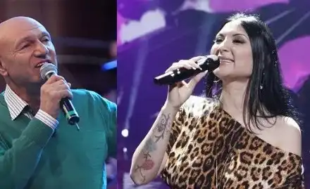 Шабан Шаулич избра Софи Маринова за концерта си в Арена Армеец