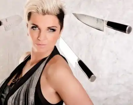 Силвена Роу сяда в стола на Лео Бианки, италианецът къса с „Мастършеф”