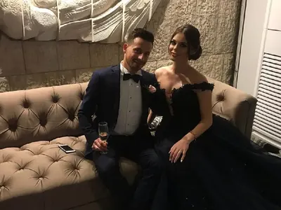 Синът на Доган се изръсил 20 бона за годежни пръстени (Уникални снимки на бижутата)