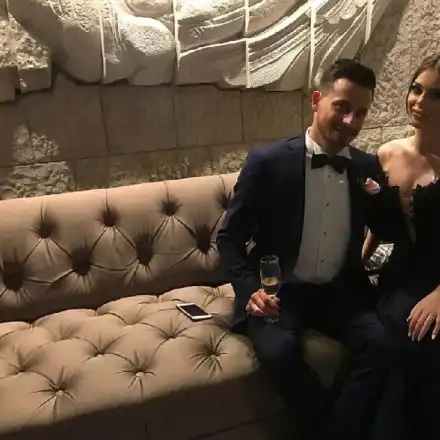 Синът на Доган се изръсил 20 бона за годежни пръстени (Уникални снимки на бижутата)