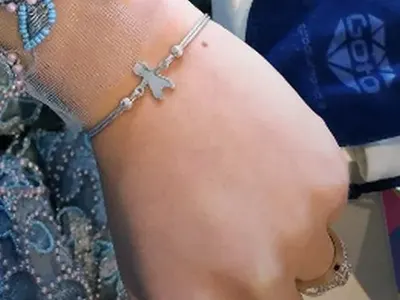 Синът на Доган се изръсил 20 бона за годежни пръстени (Уникални снимки на бижутата)