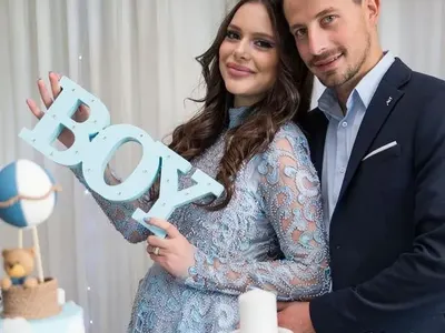 Синът на Доган се изръсил 20 бона за годежни пръстени (Уникални снимки на бижутата)