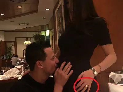 Синът на Доган се изръсил 20 бона за годежни пръстени (Уникални снимки на бижутата)