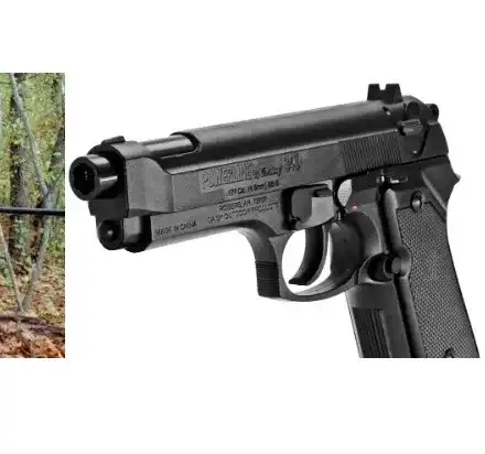 Слави гърми с пистолет „Зиг Зауер“ за 4000 лв.! Как е взел разрешително за оръжие, след като има проблеми със зрението?