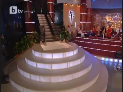 Слави се предаде пред болестта! Маха ескалатора от студиото си, не вярва, че някога пак ще го ползва