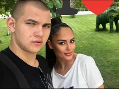 Снахата на Диневи не ще силикон