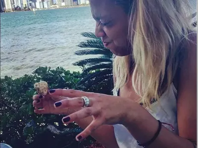 Снежана Макавеева тъгува за България: Храната в САЩ е пълна джвакня!