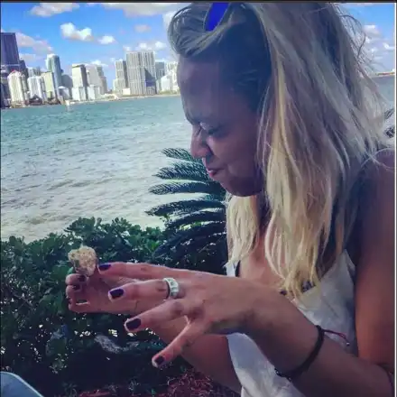 Снежана Макавеева тъгува за България: Храната в САЩ е пълна джвакня!