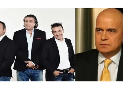 Срив в рейтинга върна Зуека в „Господарите”! „Шоуто на Слави” – три пъти по-гледано от конкуренцията